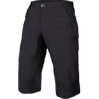 Photo Short impermeable endura mt500 ii noir