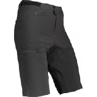 Photo Short leatt mtb 1 0 noir