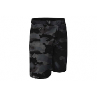 Photo Short loose riders sessions gris camo
