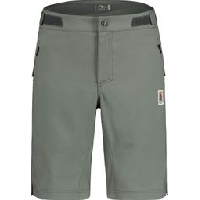 Photo Short maloja bardinm shade gris