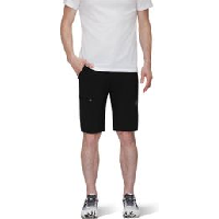 Photo Short mammut runbold noir