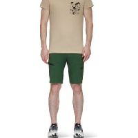 Photo Short mammut runbold vert