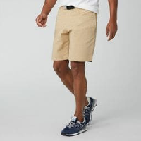 Photo Short new balance athletics woven athletics