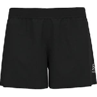 Photo Short odlo zeroweight noir femme