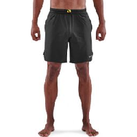 Photo Short skins series 3 x fit noir