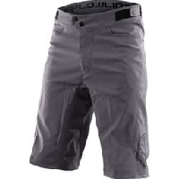 Photo Short troy lee designs flowline gris