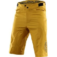 Photo Short troy lee designs flowline jaune