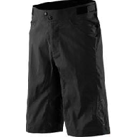 Photo Short troy lee designs flowline shifty shell noir