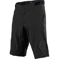 Photo Short troy lee designs flowline solid no liner noir