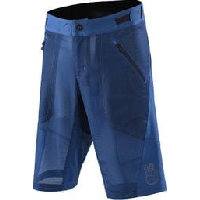 Photo Short troy lee designs skyline air dark slate bleu