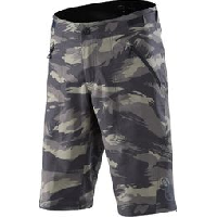 Photo Short troy lee designs skyline shell brushed camo military