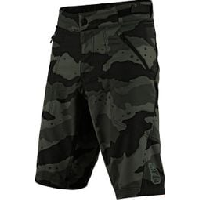 Photo Short troy lee designs skyline shell camo vert