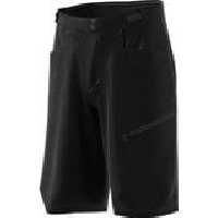 Photo Short vtt adidas five ten trailcross brmd noir