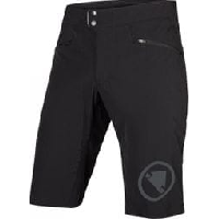 Photo Short vtt endura singletrack lite noir