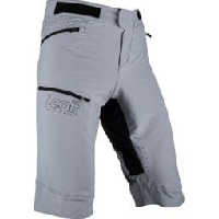 Photo Short vtt leatt mtb enduro 3 0 gris