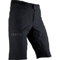 Photo Short vtt leatt mtb trail 1 0 noir