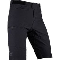 Photo Short vtt leatt mtb trail 3 0 noir