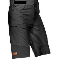 Photo Short vtt leatt trail 3 0 noir