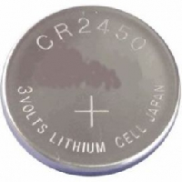Photo Sigma pile lithium 3v cr 2450