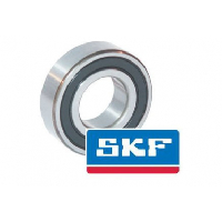 Photo Skf roulement a billes 6006 2rs1