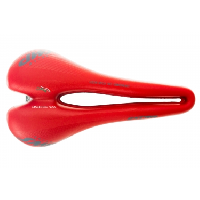 Photo Smp selle extra 275 x 140 mm rouge