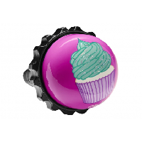 Photo Sonnette electra twister cup cake