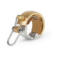 Photo Sonnette knog oi bell luxe small or