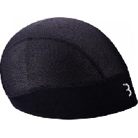 Photo Sous casque bbb comfortcap noir