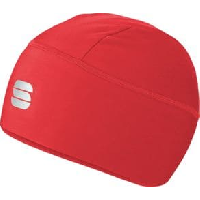 Photo Sous casque sportful matchy rouge