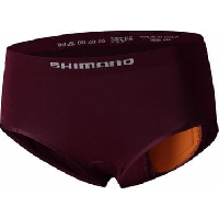 Photo Sous maillot sous short femme shimano vertex