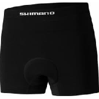 Photo Sous maillot sous short shimano vertex