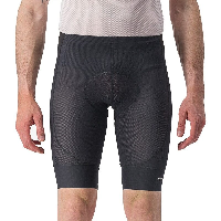 Photo Sous-short VTT Castelli Trail Liner 2023 noir L