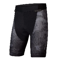 Photo Sous-short VTT Endura SingleTrack 2023 noir L