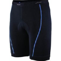 Photo Sous short bbb innershort pro noir