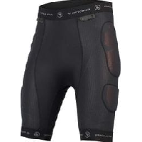 Photo Sous short de protection endura mt500 protector ii noir