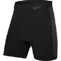 Photo Sous short endura engineered padded clickfast noir