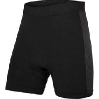 Photo Sous short endura engineered padded ii noir