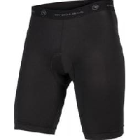 Photo Sous short endura rembourre ii noir