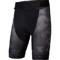 Photo Sous short endura singletrack noir