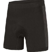 Photo Sous short enfant endura engineered padded noir