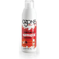 Photo Spray elite ozone warm up oil 150ml