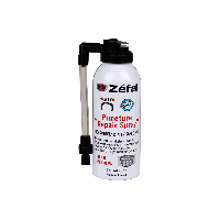 Photo Spray réparation pneu Zefal 150 ml