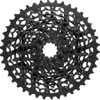 Photo Sram cassette gx 11v xg 1175 full pin