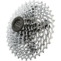 Photo Sram cassette pg 1030 10v