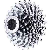 Photo Sram cassette rival 1070 10v