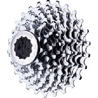 Photo Sram cassette route rival pg1070 10v