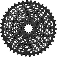 Photo Sram cassette x01 11v xg 1195