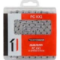 Photo Sram chaine de velo pcxx1