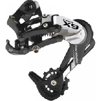 Photo Sram chape longue pour derailleur x9 rd 10 vitesses sram blanc