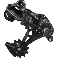 Photo Sram derailleur arriere gx 1x11 vitesses noir